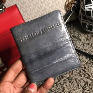 Men’s wallet